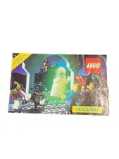 Lego System Lego Land Legoland Catalog Lego Club Vintage