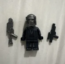 LEGO Star Wars Minifigure Kuruk