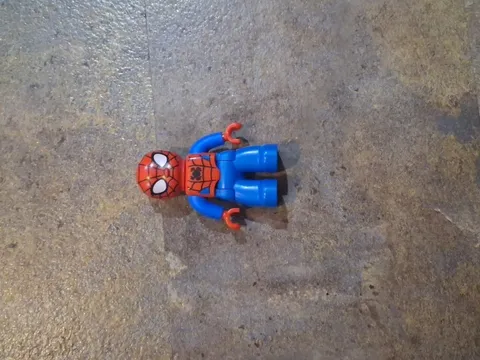 Lego Duplo Marvel Spiderman 2.5" Inch Mini Action Figure Building Brick Toy