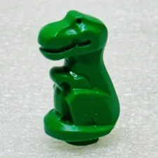 Lego Green Tyrannosaurus Rex Baby 30464 / 86413 Dinosaur 30457 • VGUC‼
