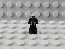 LEGO Super Heroes Ant-Man Scott Laus Minifigure Statuette