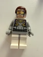 LEGO - Super Heroes: The Avengers - Hydra Henchman - Mini Figure / Mini Fig