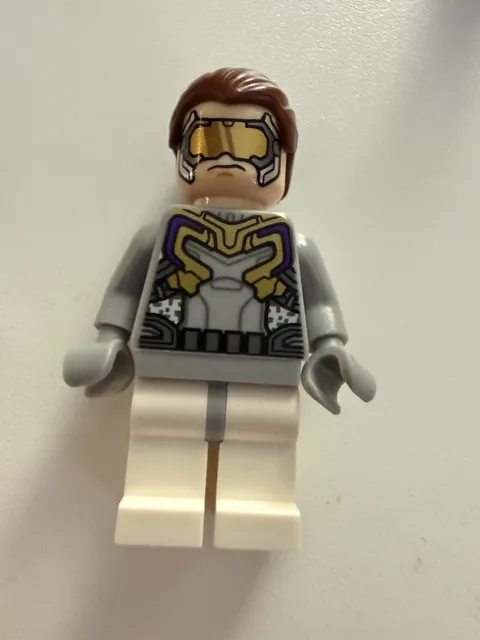 LEGO - Super Heroes: The Avengers - Hydra Henchman - Mini Figure / Mini Fig