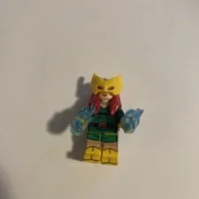 Jean Grey Custom Lego Minifigure