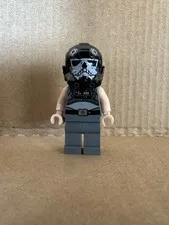 Lego STAR WARS Griff Halloran Minifigure #sw1018 - set 75242
