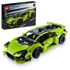 LEGO Technic Lamborghini Huracan Tecnica Advanced Sport Car Building Set Toy