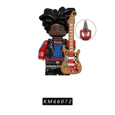 Lego New Series 71050 Minifigures Spider-Man Across the Spider-Verse CMF Figures