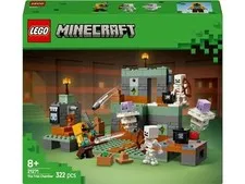 LEGO® Minecraft 21271-1 The Trial Chamber