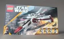LEGO Star Wars: Arc-170 Starfighter (75402)