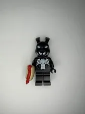 LEGO Pork Grind Venom Pig Spider-Man Marvel Super Hero LEGO Minifigure