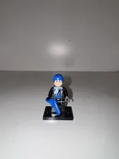 LEGO Captain Boomerang Minifigure sh253 DC Super Heroes 76055
