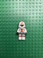 Lego Star Wars - Old Republic Trooper - sw0440