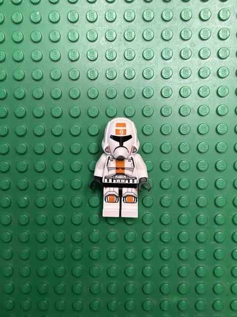 Lego Star Wars - Old Republic Trooper - sw0440