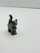 Lego Animal Cat Standing 13786pb05