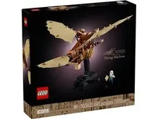 LEGO® Creator 10363-1 Leonardo da Vinci's Flying Machine
