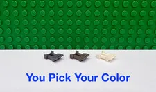 LEGO Minifigure Binoculars  Shielded "You Pick Your Color and Qty" NEW