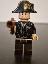 lego minifgure #2
