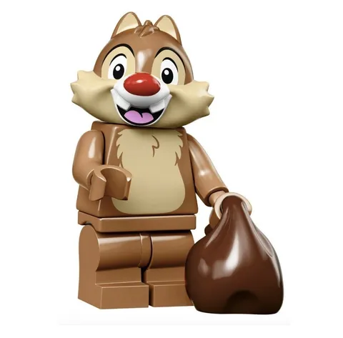 LEGO DISNEY Series 2 Collectible Minifigures 71024 - Dale 