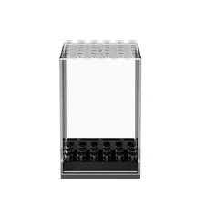 6x6 Small Mini Display Case New