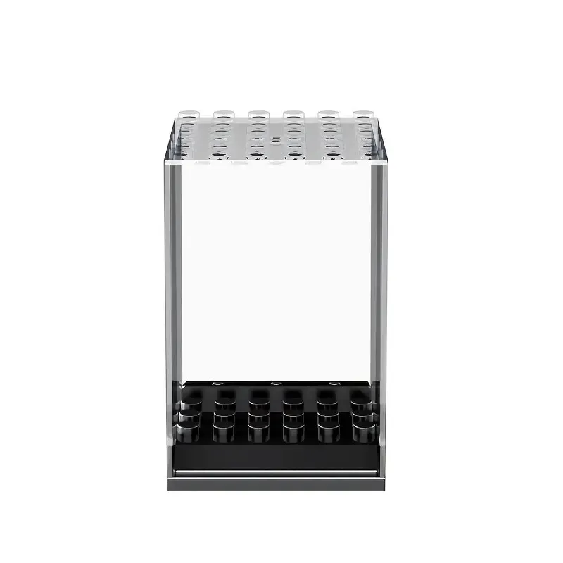 6x6 Small Mini Display Case New