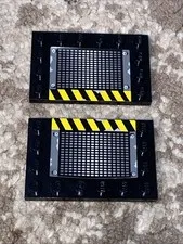 Lego service tower Sticker Parts LEGO Star Wars B-wing Fighter (6208)