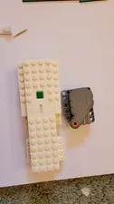 LEGO Powered Up Move Hub 88006 BOOST CREATIVITY TOOLBOX 17101 And Motor