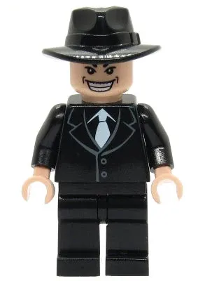 LEGO® Minifigure Indiana Jones iaj028 Shanghai Gangster Grin