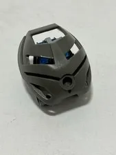 LEGO Bionicle Dark Gray Ruru Turaga Kanohi Mask of Night Vision 32567 8525
