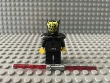 LEGO Star Wars Savage Opress sw0316