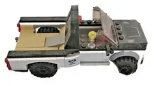 LEGO Pickup Truck INCOMPLETE