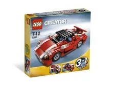 LEGO® Creator 5867-1 - Super Speedster