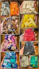 Lego Brick Bundles - CHOOSE YOUR COLOR!