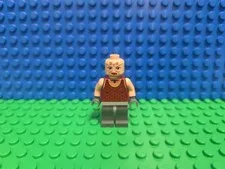LEGO Sugi Minifigure sw0305 7930 Star Wars CMF Lot Rare Retired Vintage Bounty