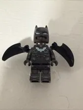 LEGO Batwing Minifigure 76300 DC Batman Superheroes Arkham Asylum