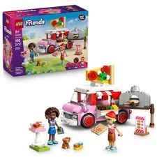 LEGO Friends Pizza Truck 42694 Multicolor