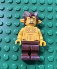 LEGO Series 15 Collectible Minifigure - Faun *No Flute Included!