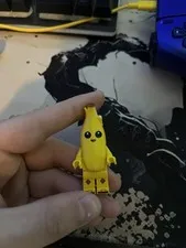 LEGO Peely