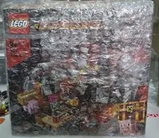 LEGO Minecraft: The Redstone Battle (21163) New Sealed