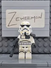 Sandtrooper sw1511 75425 Star Wars lego minifigure figure