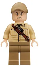 LEGO: Ken Wheatley (jw025)