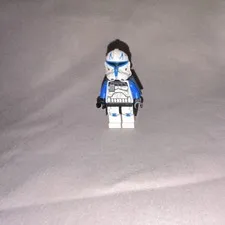 LEGO Star Wars Captain Rex Phase 2 from 2013