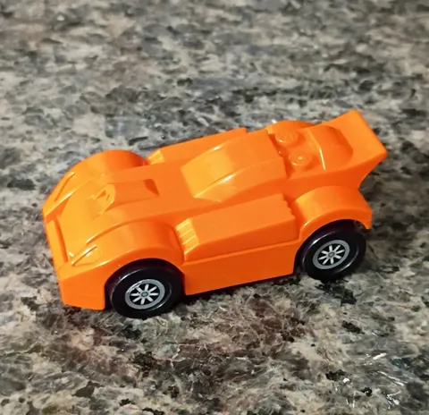 LEGO Racers General Mills