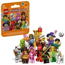 LEGO Minifigures Series 29 Mystery Blind Box - 1 Random Minifigure 12 Characters