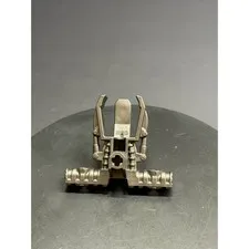 Lego Parts ~ Pearl Dark Gray Bionicle Zamor Sphere Launcher ~ No 54271