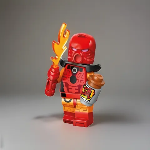 LEGO 71052 Bionicle Cosplayer Minifigure Series 29 - BNIB