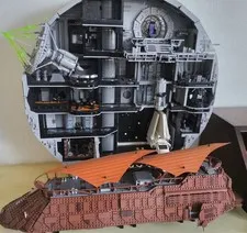 lego star wars
