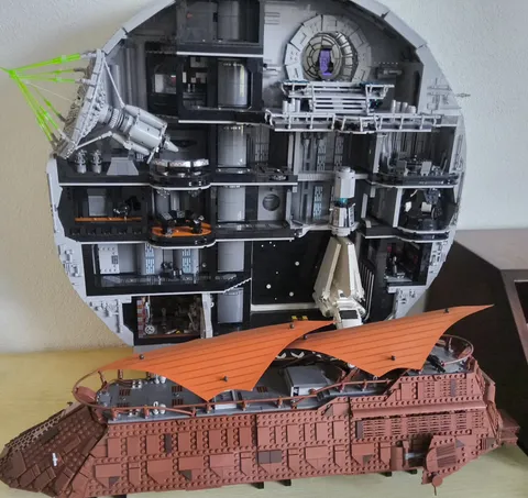 lego star wars