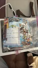 LEGO Pirates  and city set bundle deal