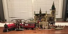 Harry Potter LEGO Lot Multiple Sets Available including 76389, 75955, and 76386