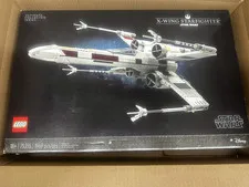 LEGO Star Wars: X-Wing Starfighter (75355)